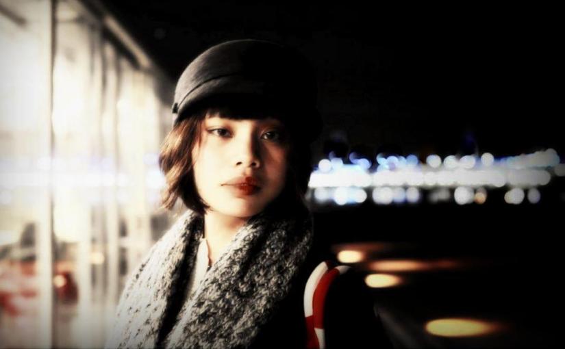 モデルとの出会い・・