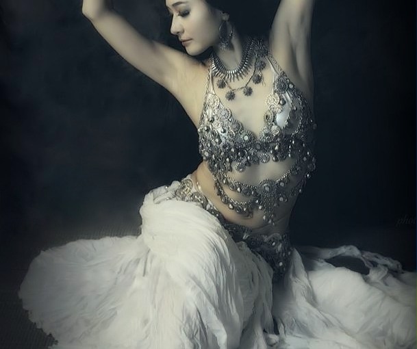 「作品撮り」のモデルさん募集