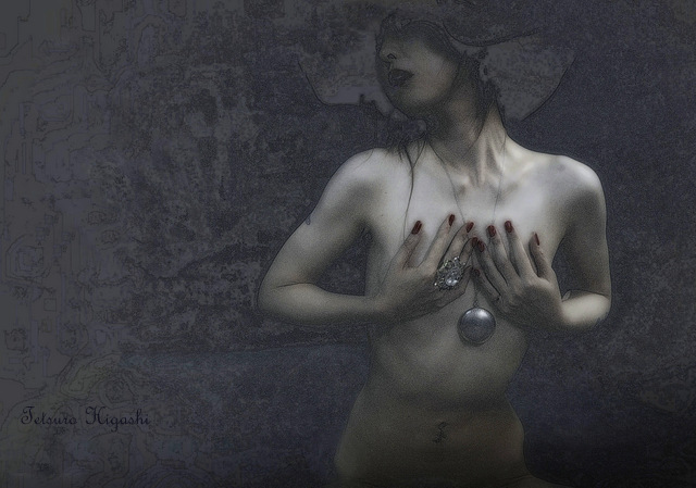 僕的には傑作だと思っている