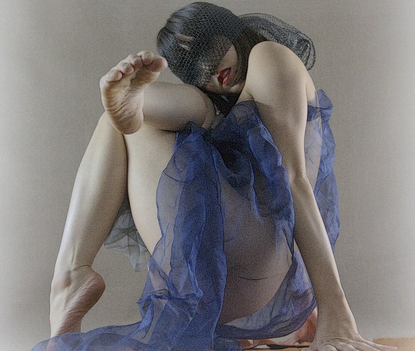 時系列はない・・