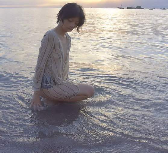 ９月の終わり・・葉山で