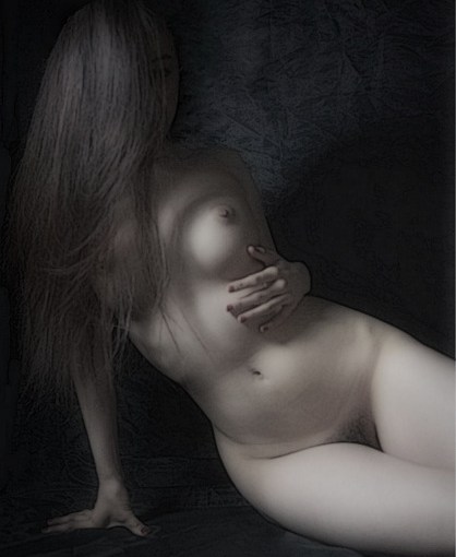 Model : Kimiko&nbsp;Nakahara