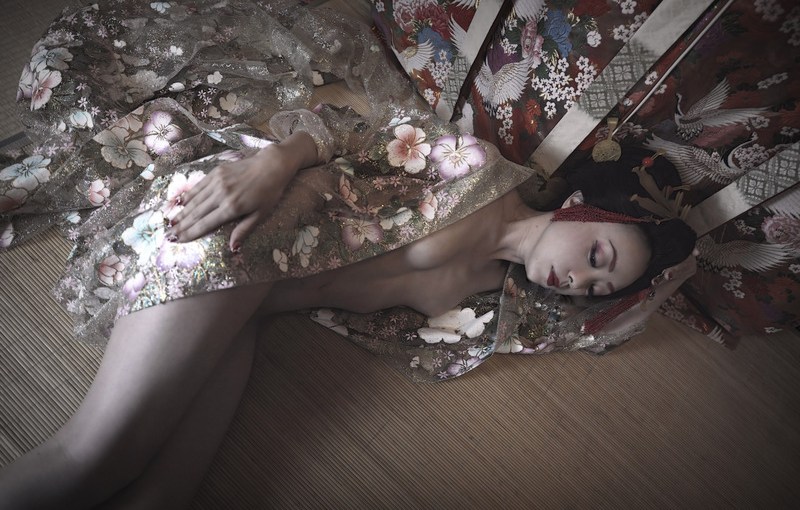 感性で納得する人