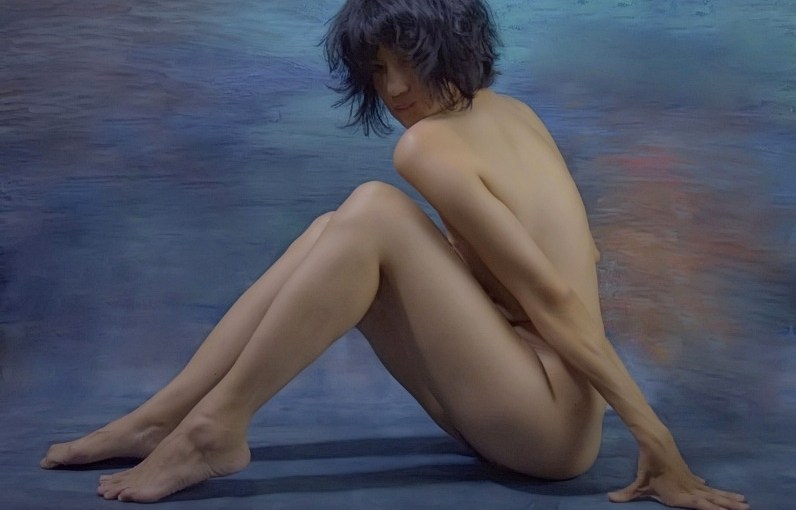 作品はいつも試作品