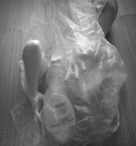 Find myself in times of&nbsp;trouble