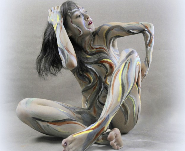Body Painting