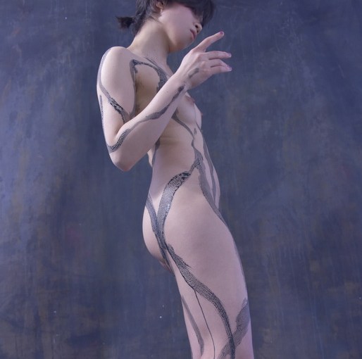 Body Painting  2