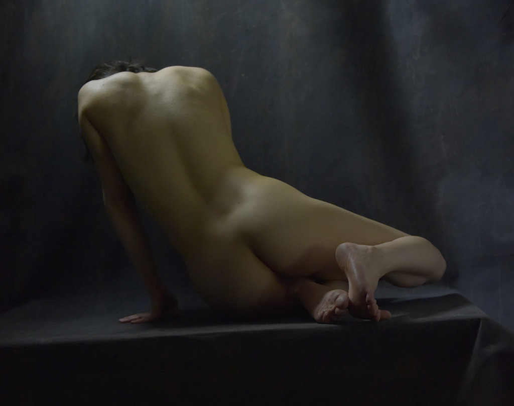 Mone Anri 美術モデル＆フォトモデル