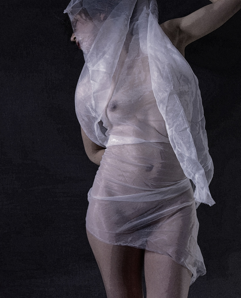 Mone Anri 美術モデル＆フォトモデル