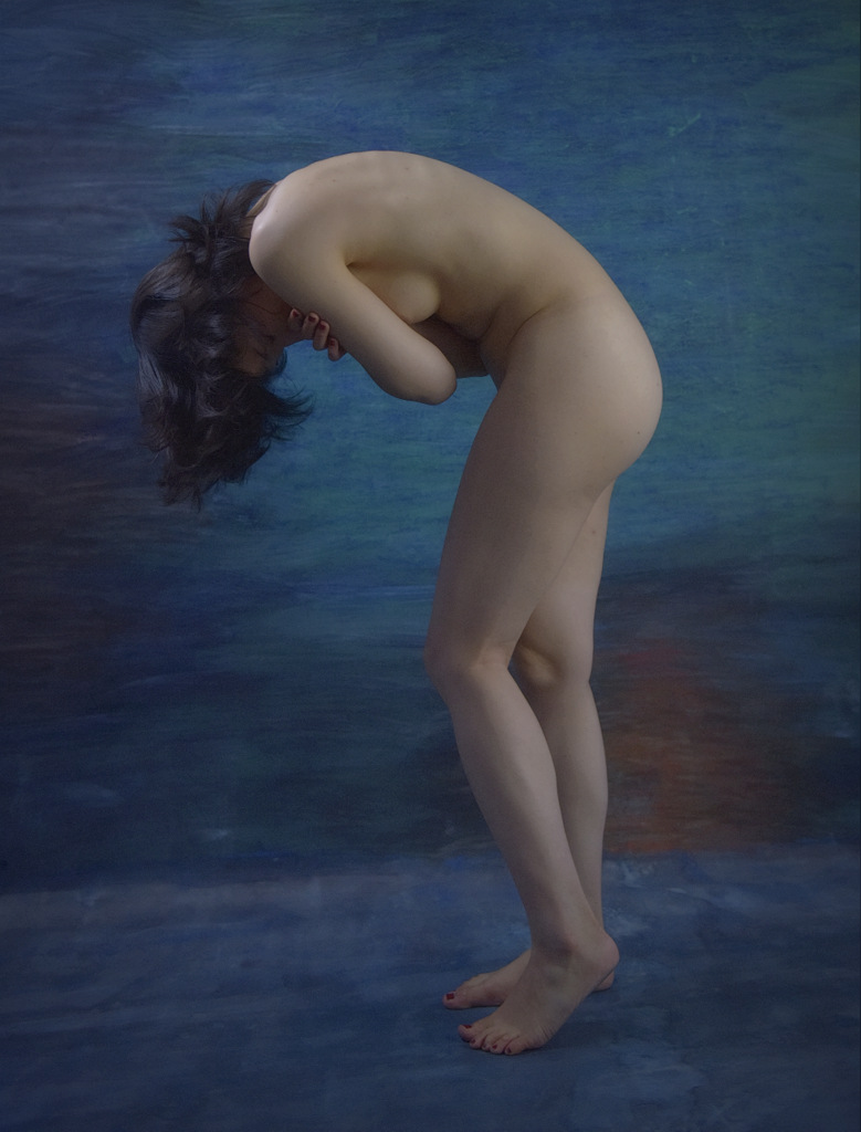 Mone Anri 美術モデル＆フォトモデル