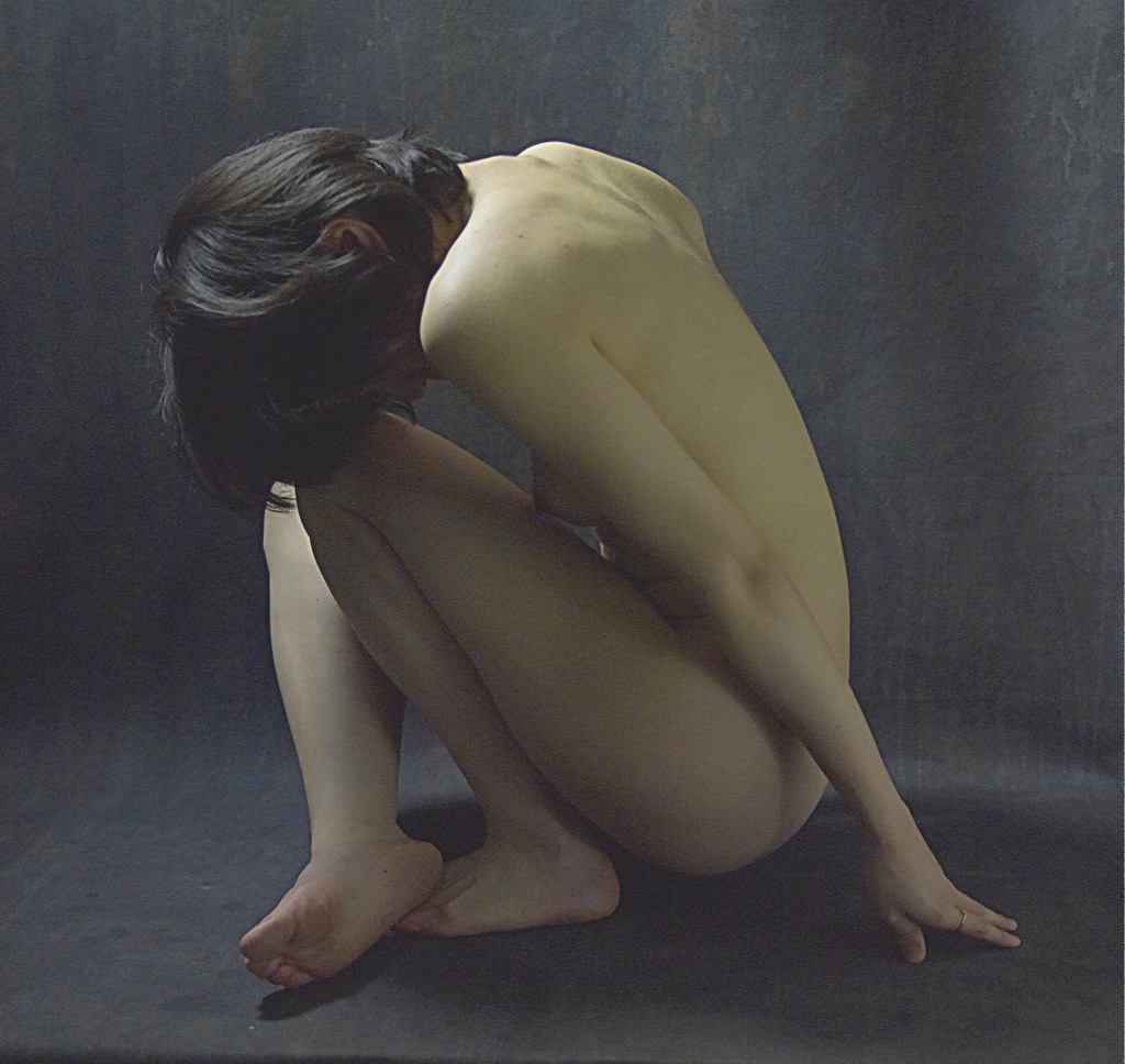 Mone Anri 美術モデル＆フォトモデル