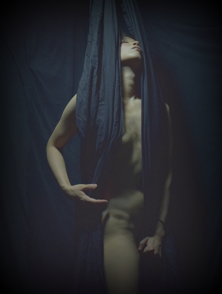 Mone Anri 美術モデル＆フォトモデル