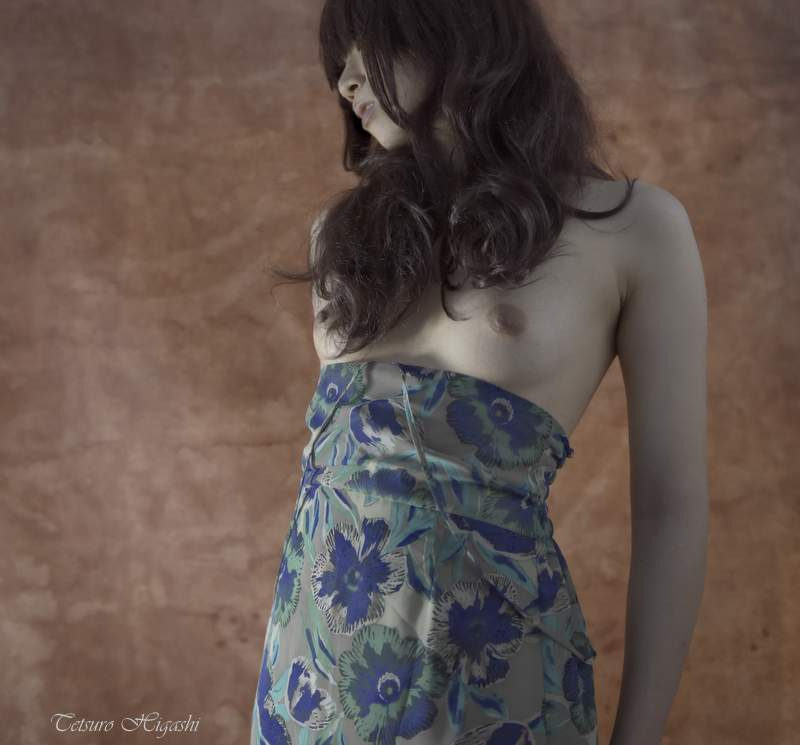 Mone Anri 美術モデル＆フォトモデル