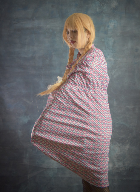 詩とエッセイのコラボ