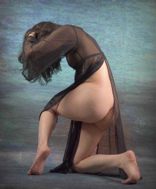 Mone Anri 美術モデル＆フォトモデル