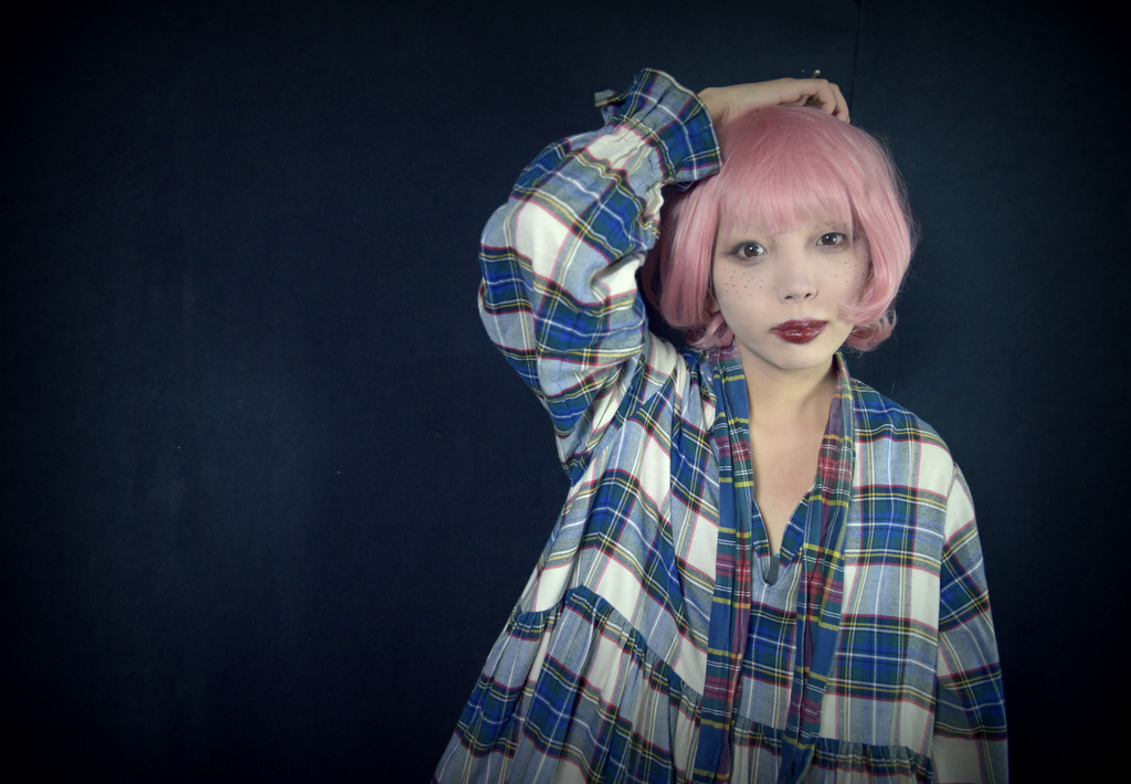 詩とエッセイのコラボ