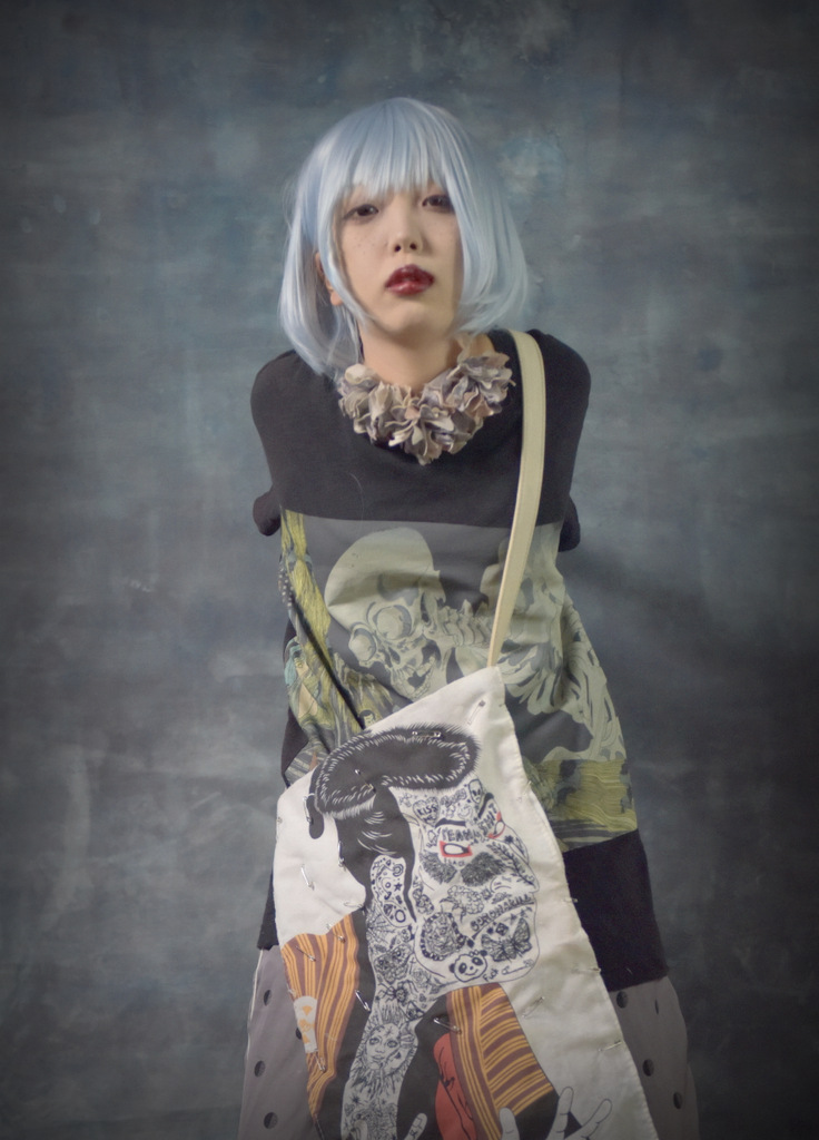 詩とエッセイのコラボ