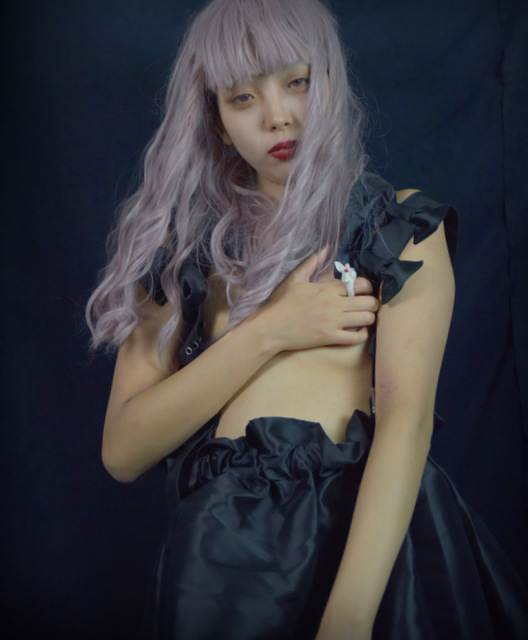 詩とエッセイのコラボ