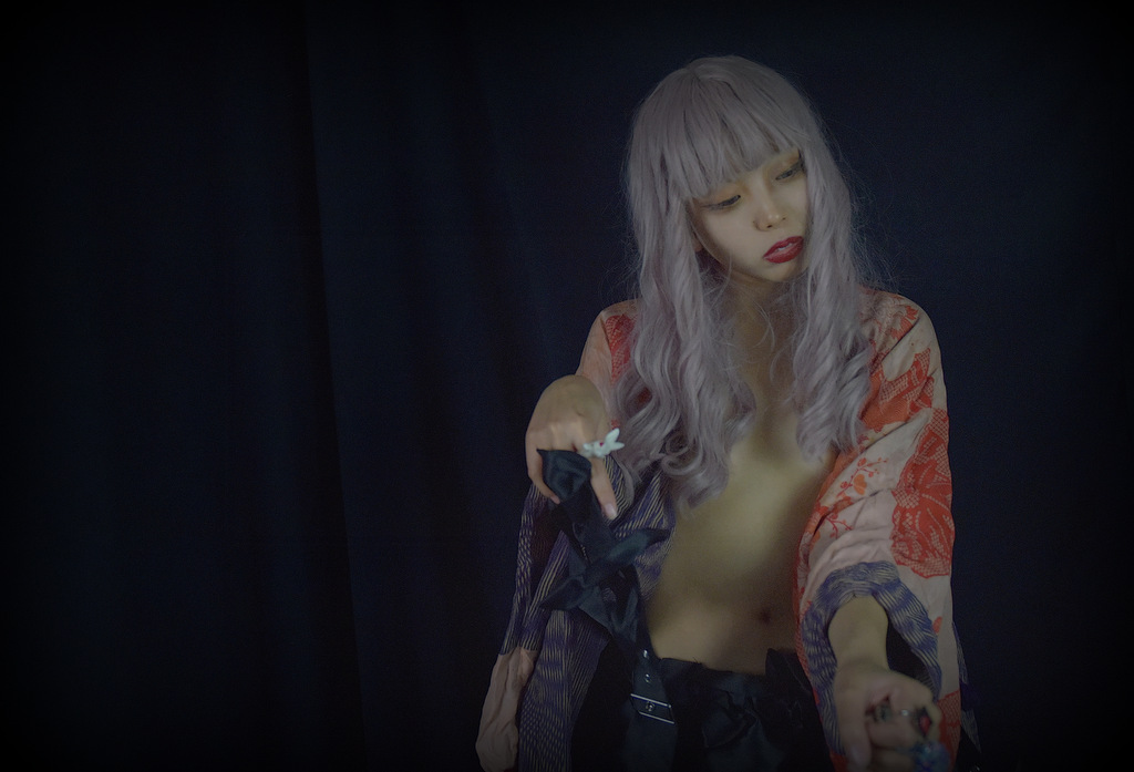 詩とエッセイのコラボ