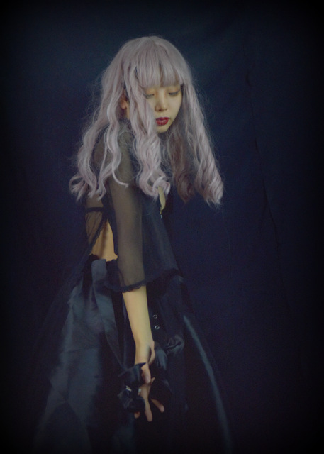 詩とエッセイのコラボ