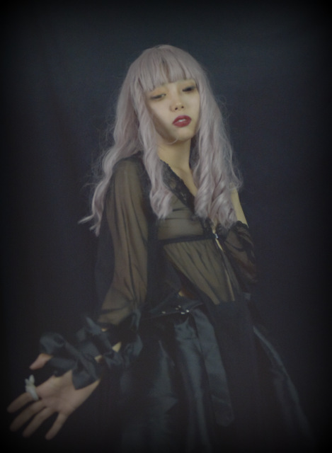 詩とエッセイのコラボ