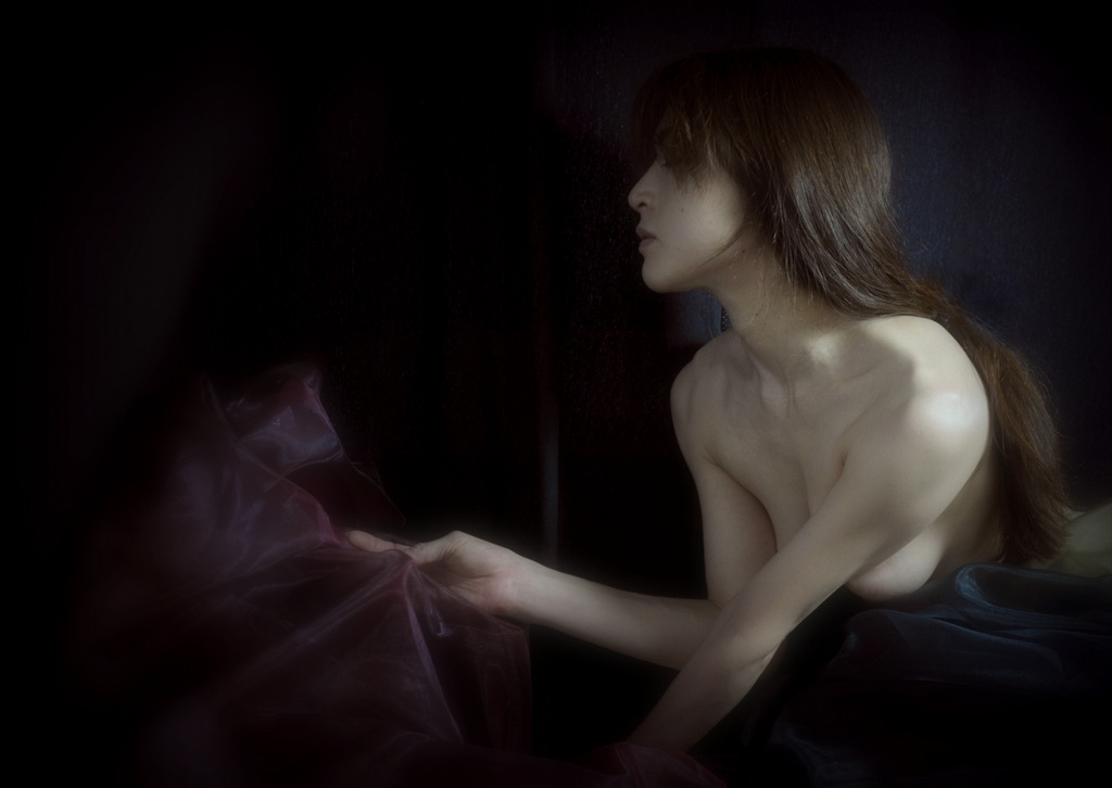 写真における「ストーリー性」