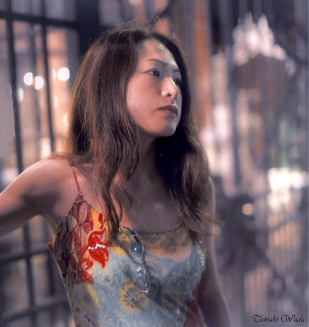 写真における「ストーリー性」