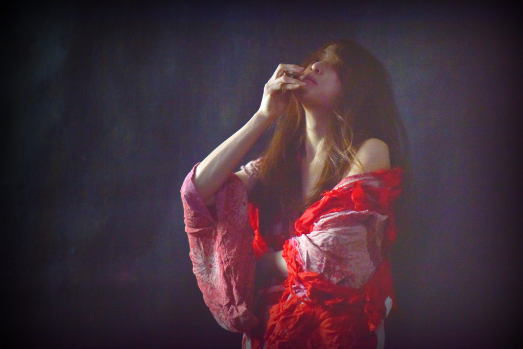 写真における「ストーリー性」