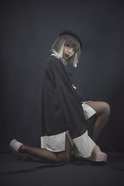 詩とエッセイのコラボ