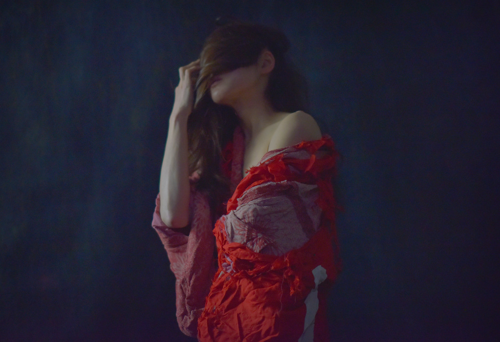 写真における「ストーリー性」