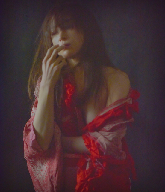 写真における「ストーリー性」