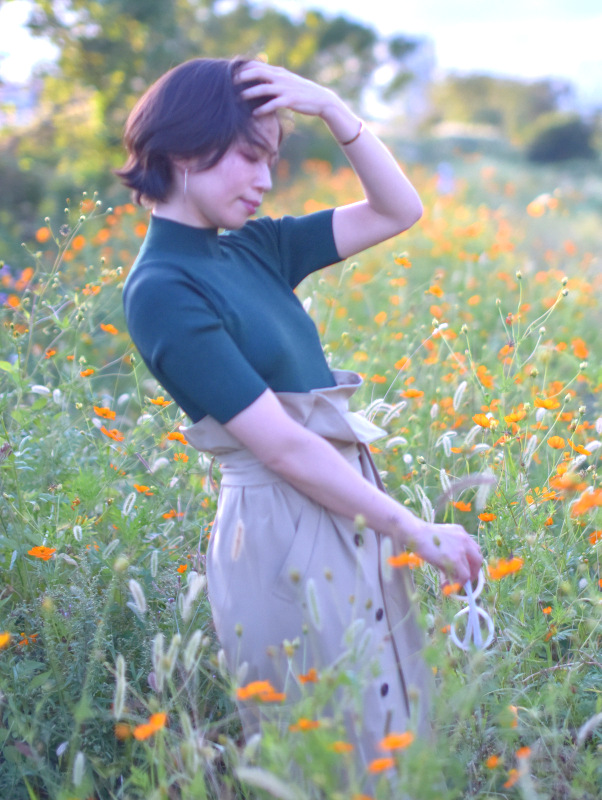 Mone Anri 美術モデル＆フォトモデル