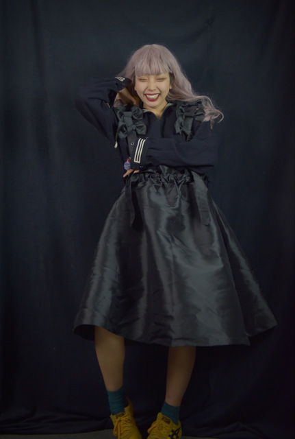 詩とエッセイのコラボ