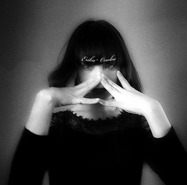 ファッションモデル Erika