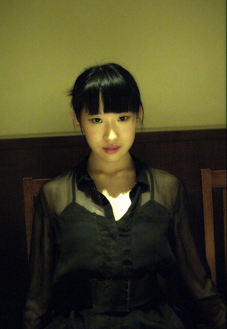 少女から女性へ