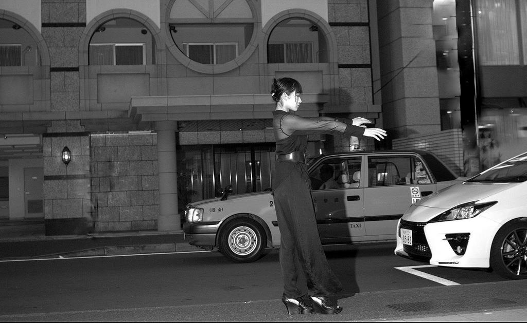 少女から女性へ