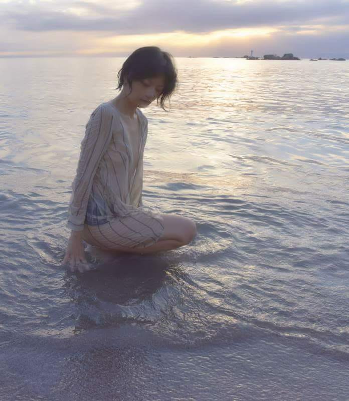 優れモデル　top nude model