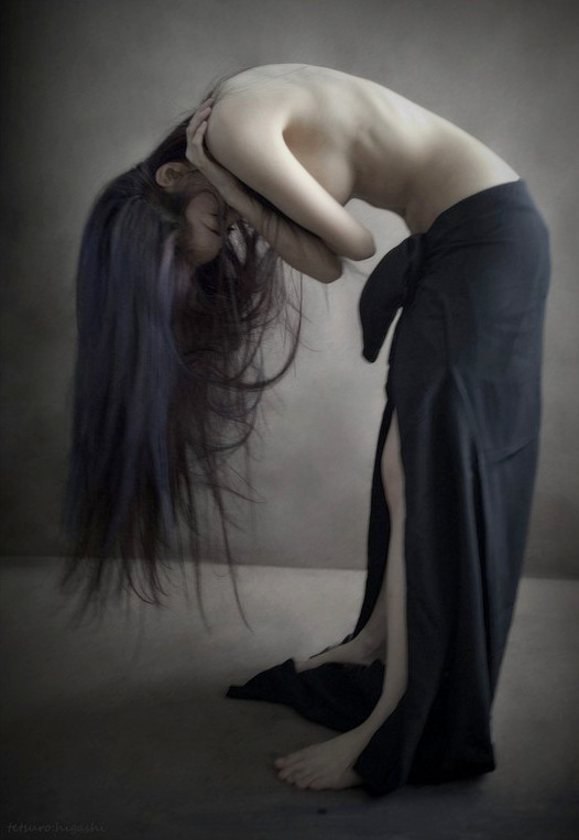 Piramid Sanatでのヌード画像展示・イスタンブールイスタンブール