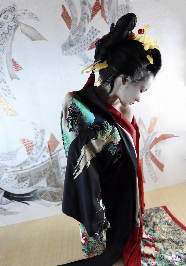 Festival Europeen de la Photo de Nu　出展作品 Tetsuro Higashi photography