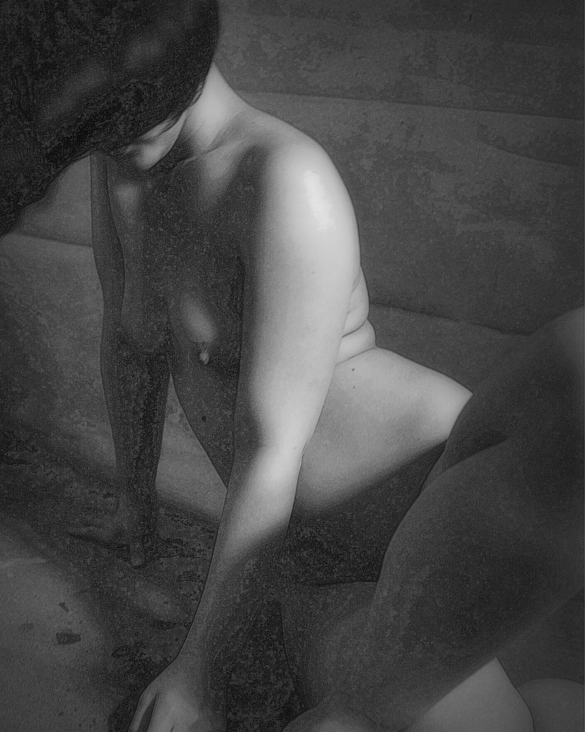 優れモデル　top nude model