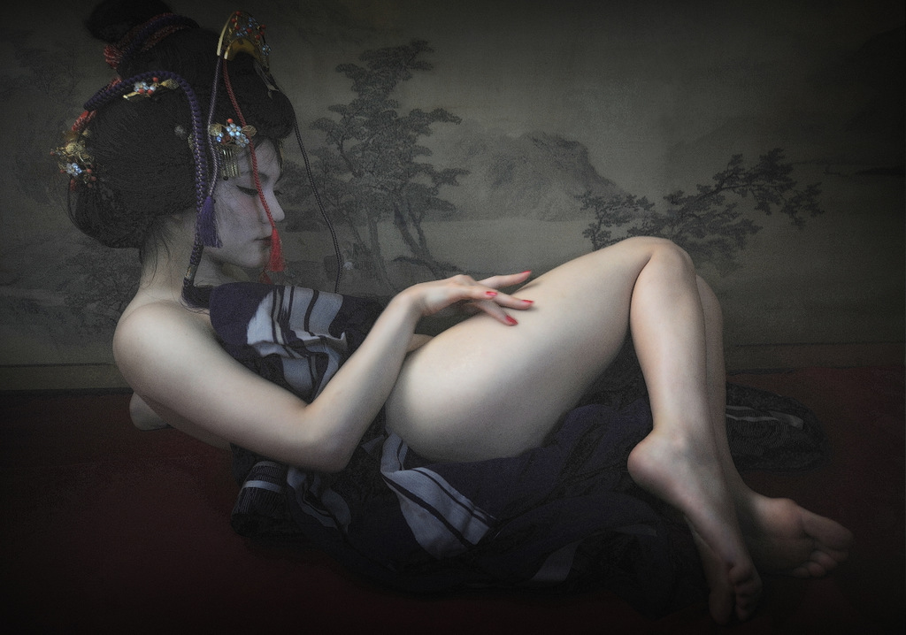 アルル国際フォトフェスティバル