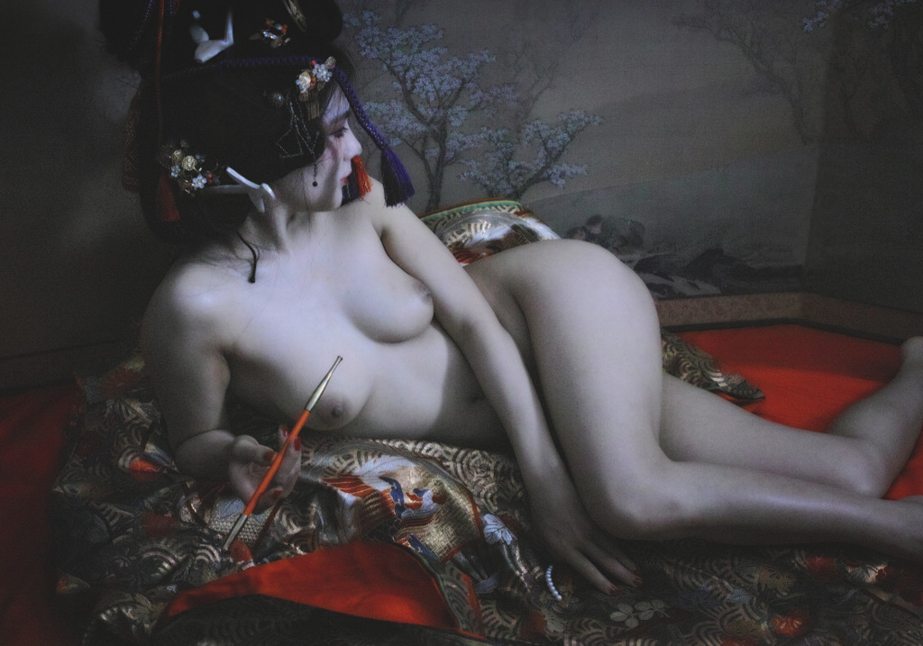 アルル国際フォトフェスティバル