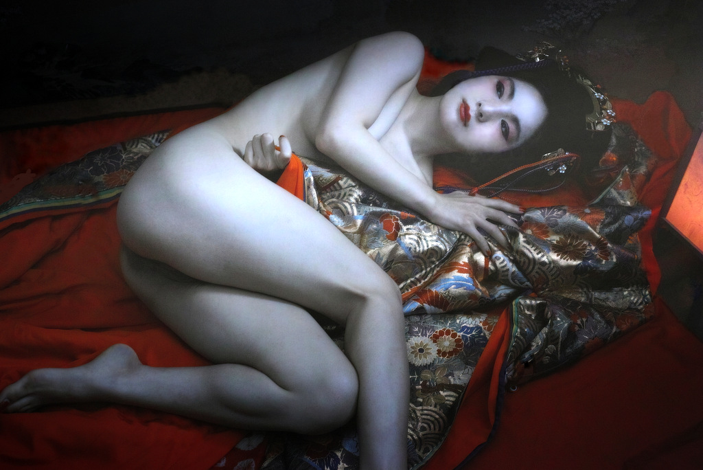 アルル国際フォトフェスティバル