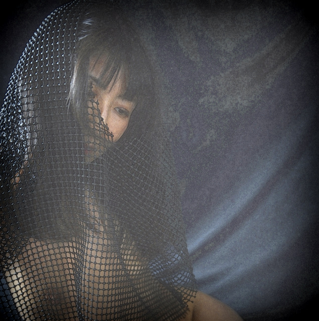 女体と骨格の美 nude