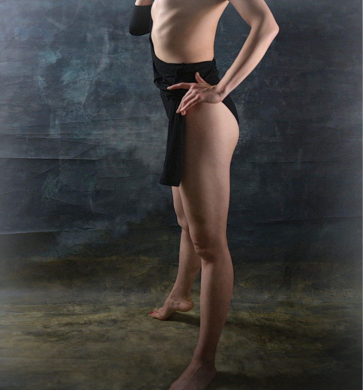 Dancer's Image photo