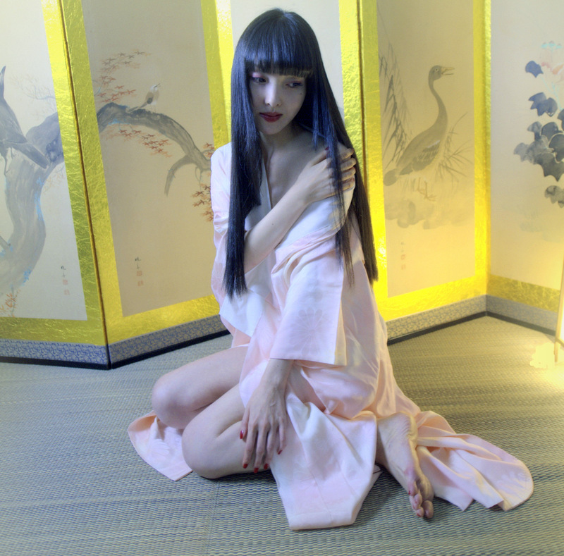 Tetsuro Higashi photography