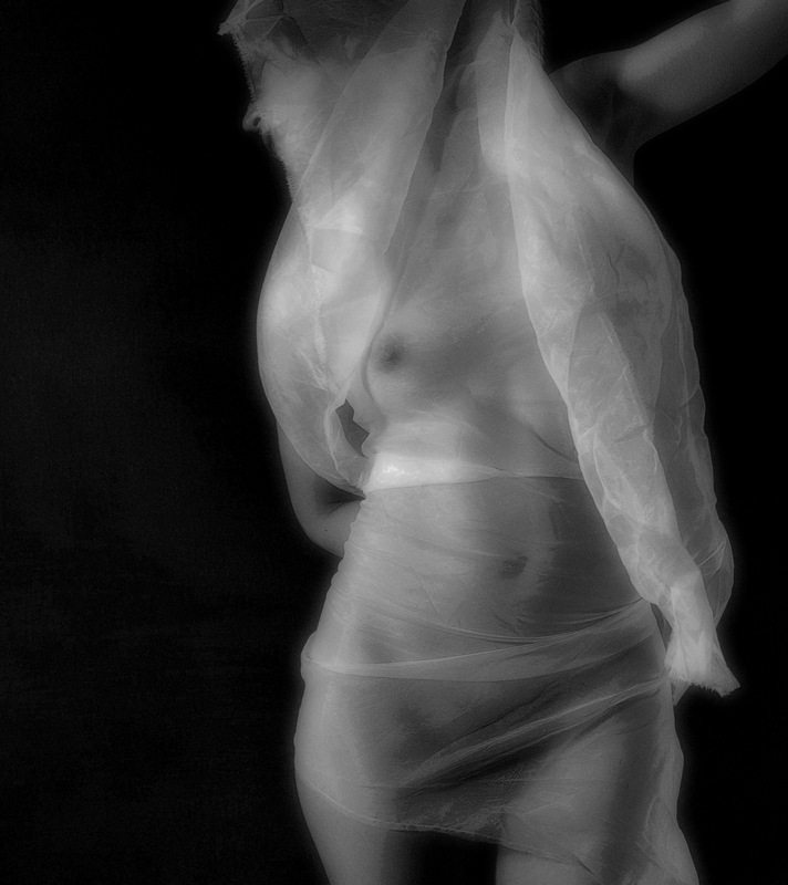 Mone Anri 美術モデル＆フォトモデル