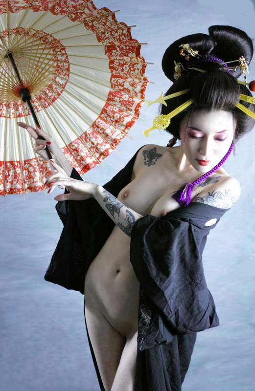 優れヌードモデル