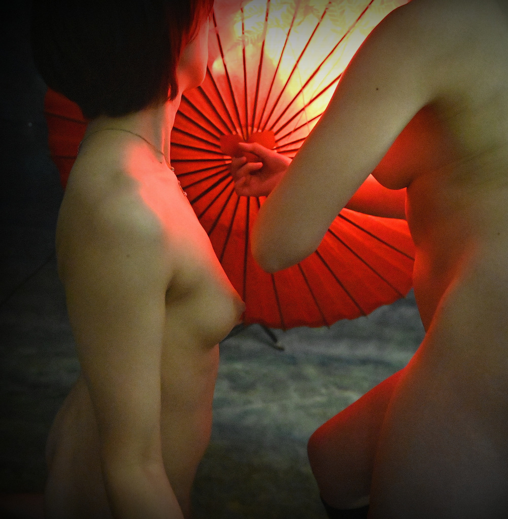 優れモデル　top nude model