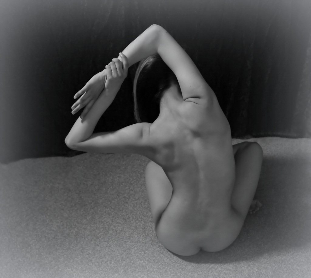 優れモデル　top nude model